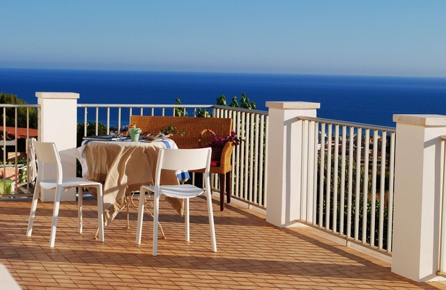 Villa Eleonora Home Urlaub