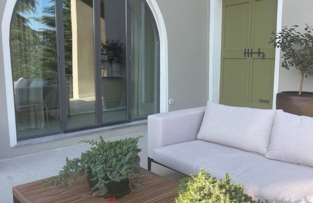 Villa Eleonora, eine luxuriöse, geräumige private italienische Ferienvilla