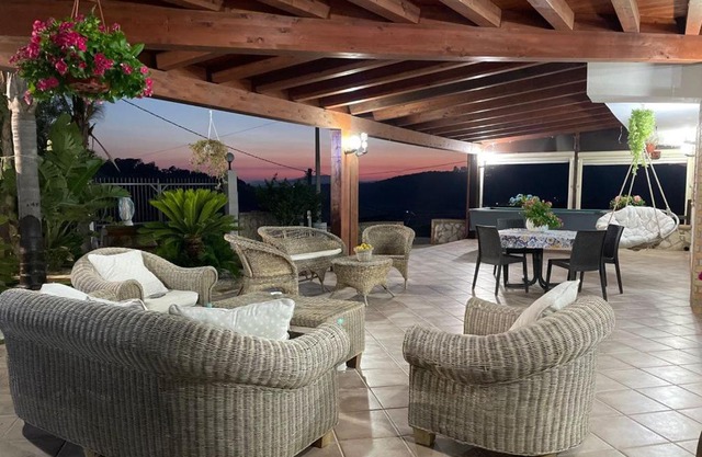 Villa Elisa