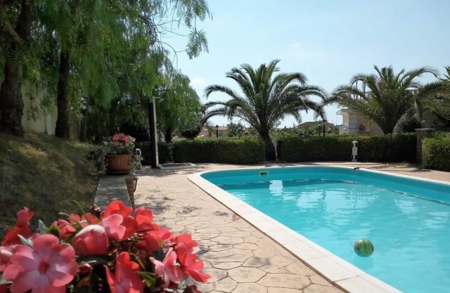 Villa Elisa