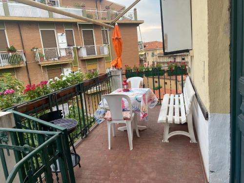 Villa Elisa