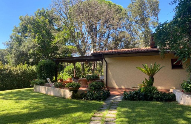 Villa Elisa