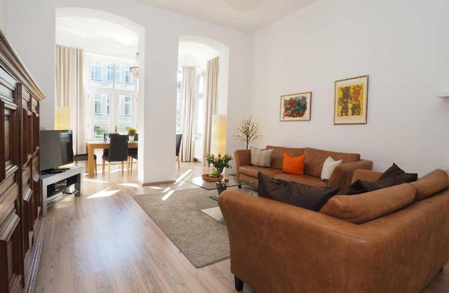 (60a) Villa Elisabeth "Welle"