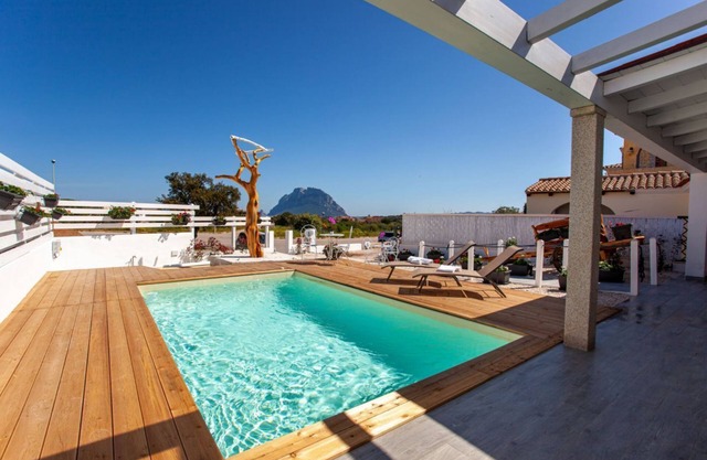Villa Elisir Luxury Le Residenze del Mare