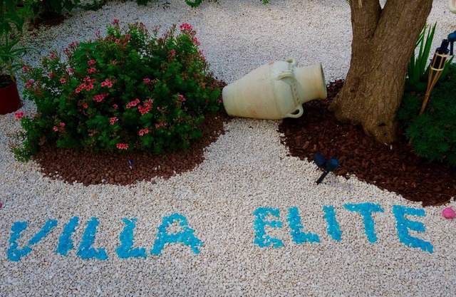Villa Elite