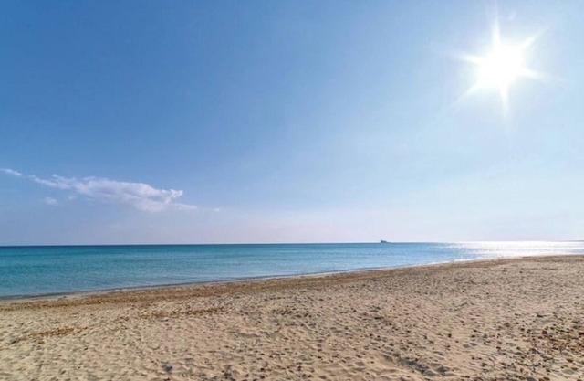 Villa Ellera Tower Calabria