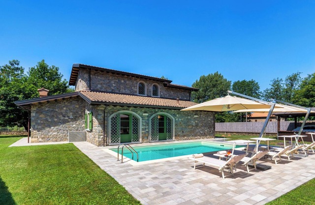 Villa Elsa 6, Emma Villas