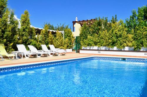 Villa ELTAEL - Daniel Apartment - Warm Pool until 1 November