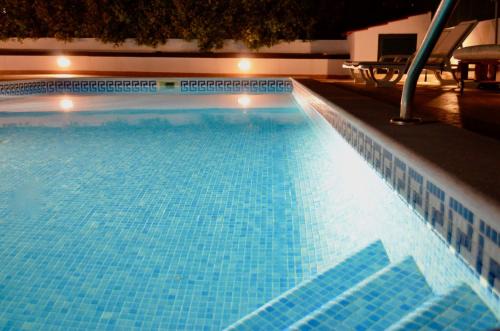 Villa ELTAEL - Miguel House - Warm Pool until 1 November - Facilities for disabled guests