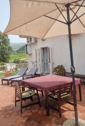 Villa Elvira Country House