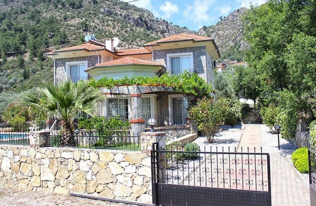 Villa Elwyn (Maisonette-Villa mit 3 Schlafzimmern, Platz für bis zu 6 Gäste)