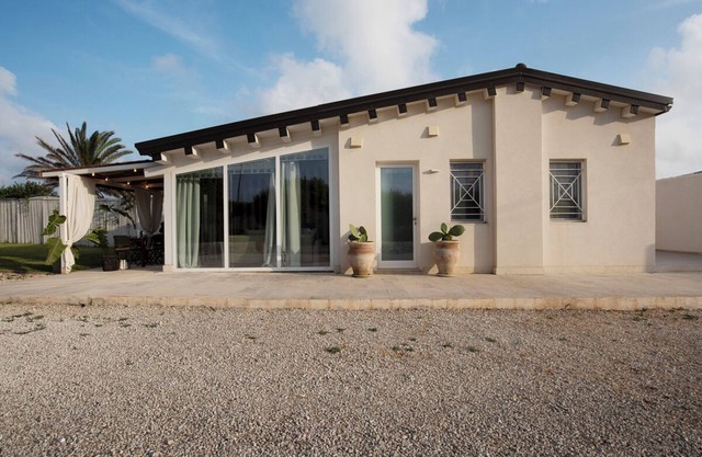 VILLA ELYSIAN CON PISCINA PRIVATA