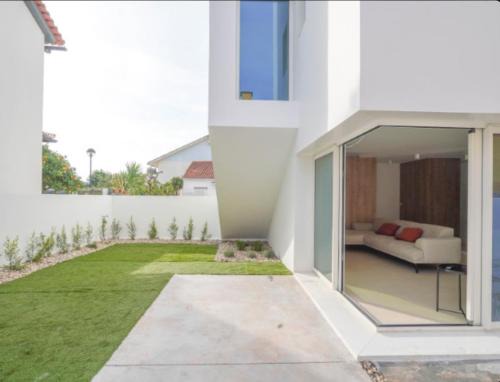 Villa Emerald Oeiras Lisbon