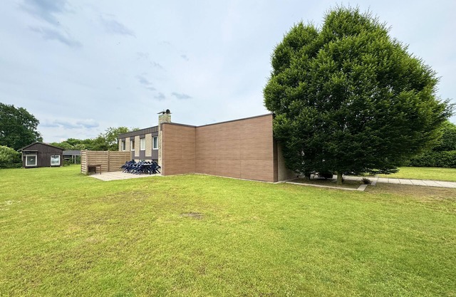 Ferienhaus EMG Münster Saerbeck Osnabrück 20P Pool