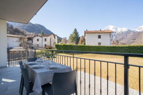 Villa Emilia - Appartamento Niki