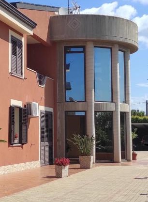 Villa Emilia