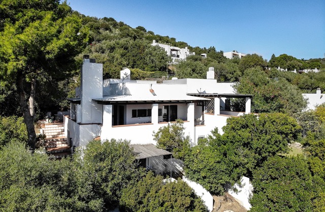 VILLA EMMA - Stunning view of the bay