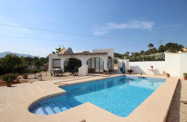 Villa Emp 0914