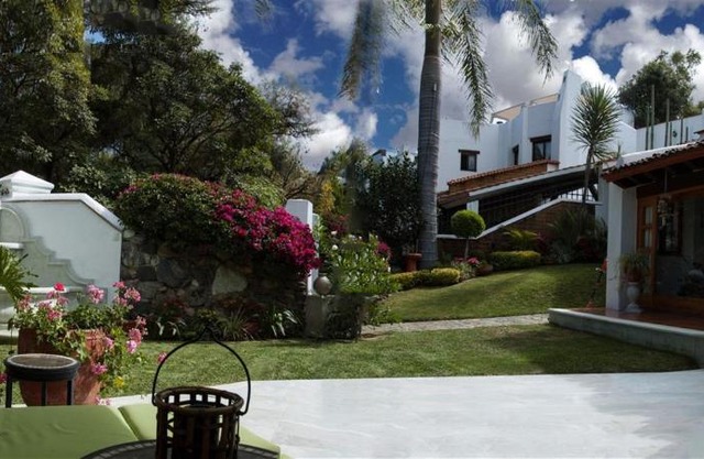 Villa Encantadora
