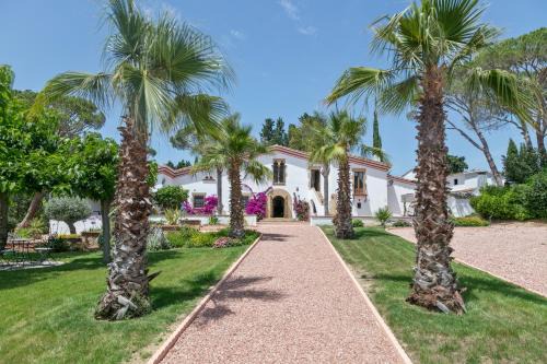 Villa Encanto
