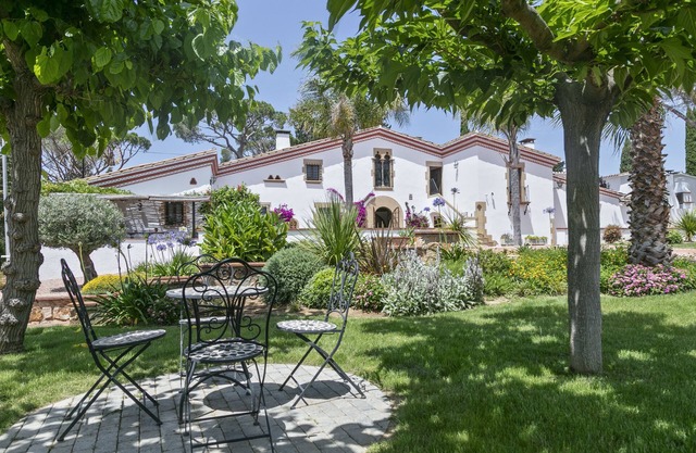 Villa 'Encanto Y Mirador' mit Bergblick, Wi-Fi und Klimaanlage