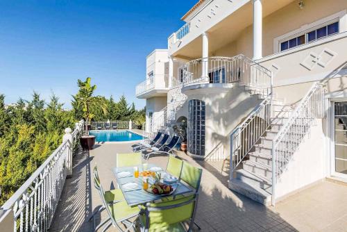 Villa Encosta do Sol