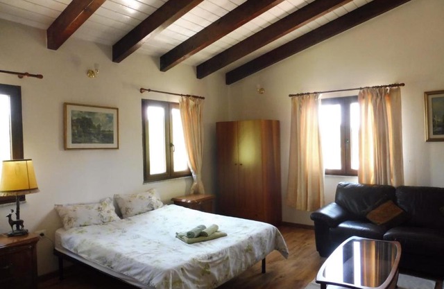Villa Endeavour