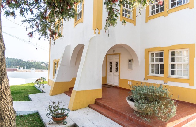 Wunderschöne Villa mit privaten Pool,Barbecue,Garten zwischen Ericeira und Mafra
