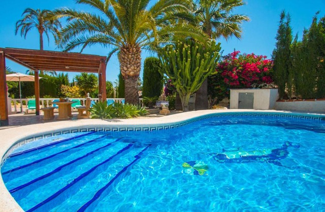 Villa Erik - PlusHolidays