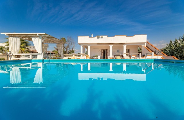 Villa Ermelinda - Marina Di Manc...