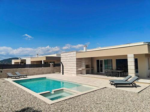Villa Ero