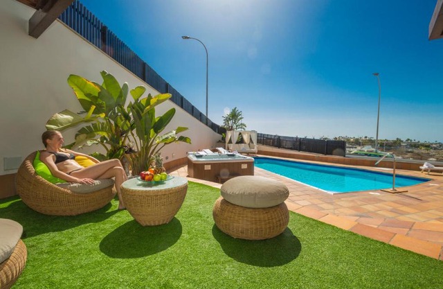 Villa Amadores n2