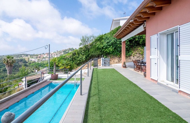 Villa Anais