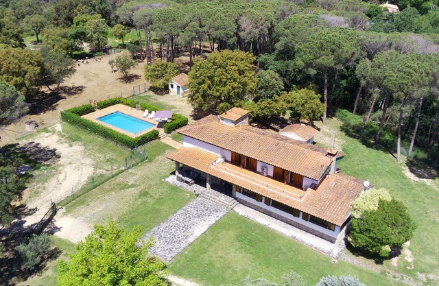 Finca Rural Can Raurell