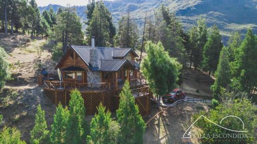 Villa Escondida