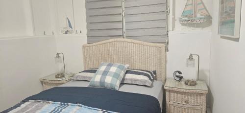 Villa Escondida