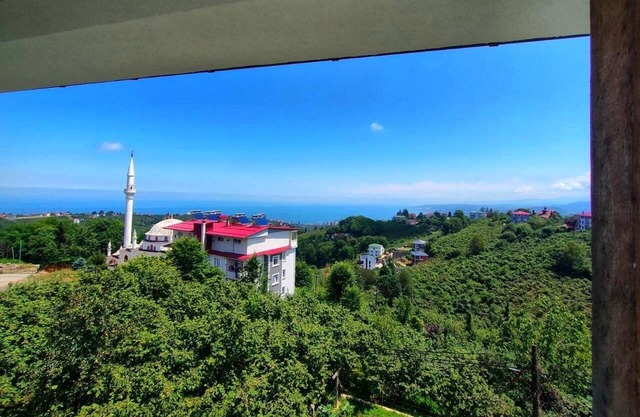 Villa Esen Best Vacation in Trabzon just 15 mimutes to Trabzon Airport