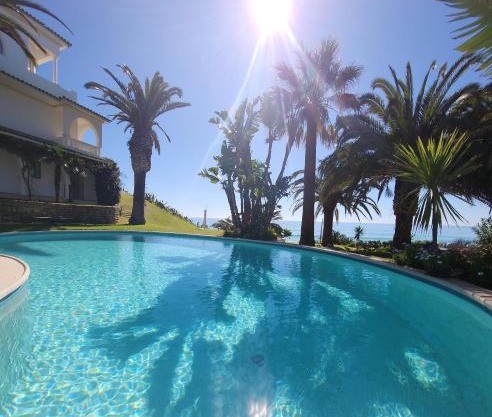 Villa Esmeralda