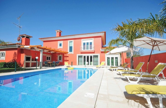 Villa Esposende - Fünf Schlafzimmer Villa, Schläft 10