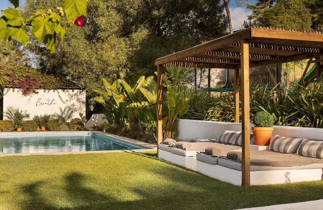 Villa Estoril
