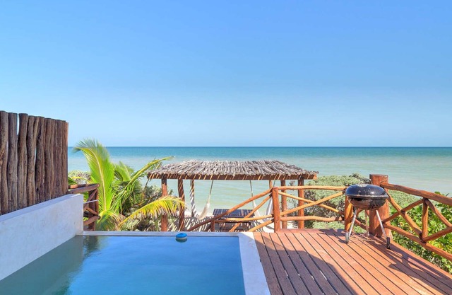 Villa Estrella - Yucatán Home Rentals