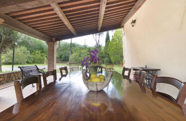 Villa Etrusca by Interhome