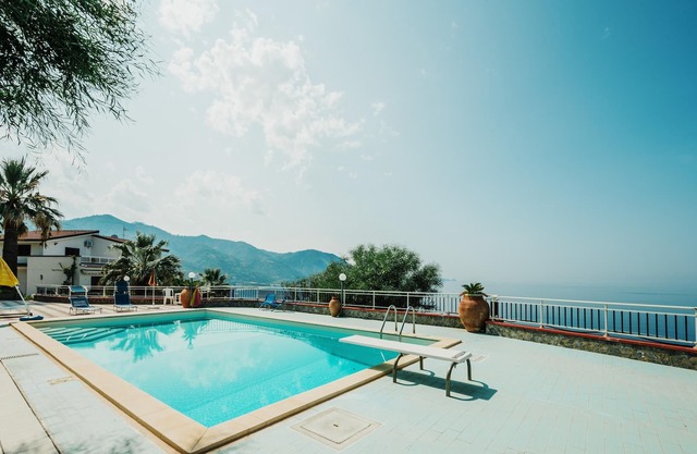 Villa Etrusca - Gioiosa Marea