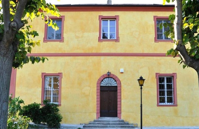 Villa Eugenia