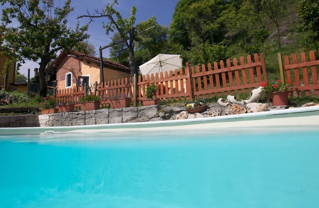 Villa Eugenia