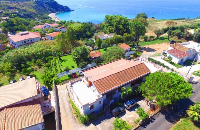 Villa Eulalia