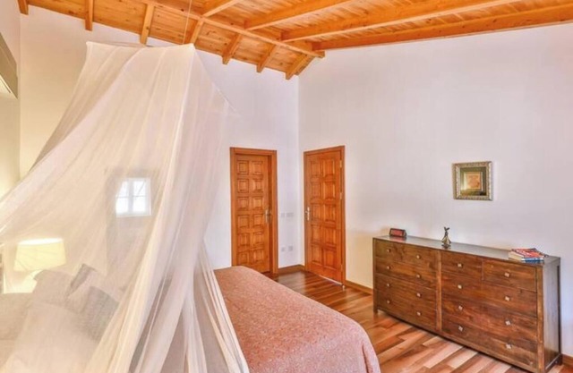 Villa Evisi the most beautiful villa in Kas