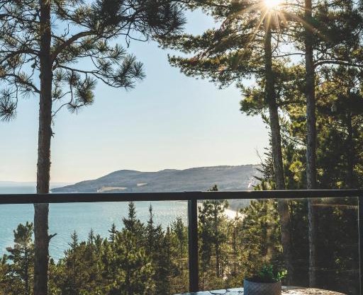 Villa Experience Nature Le Nid