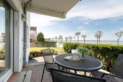 Villa Fördestrand - "Sehpferdchen"