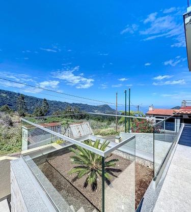 Villa Faísca